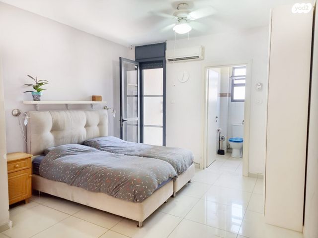 דירה, נאות יצחק רבין, שדרות