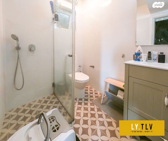 דירה, יהודה הלוי 89, לב תל אביב, לב העיר צפון, תל אביב יפו