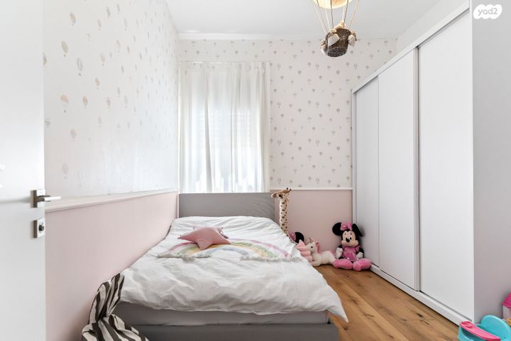 גג/ פנטהאוז, יוסף בורג, נווה זאב, נאות אילן, באר שבע