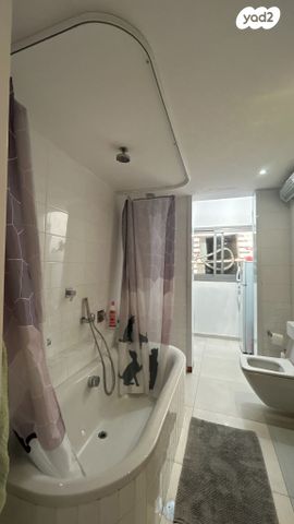 דירה, אמיר גלבוע 12, הגוש הגדול, רמת אביב החדשה, נופי ים, תל אביב יפו