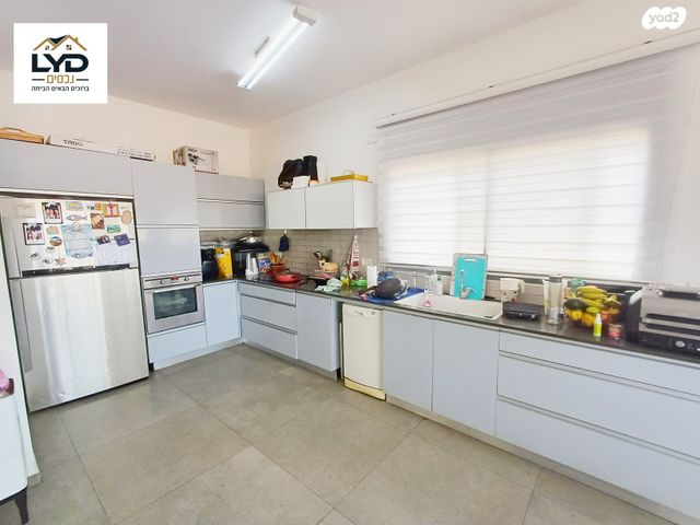 בית פרטי/ קוטג', עין הדבש, שאר העיר, חדרה