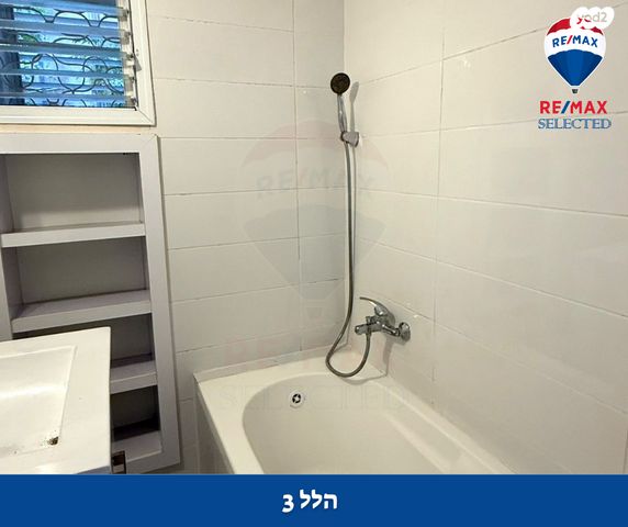 דירה, הלל 3, הדר עליון, חיפה