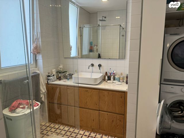 דירה, יהודה בורלא, תכנית ל', למד, תל אביב יפו