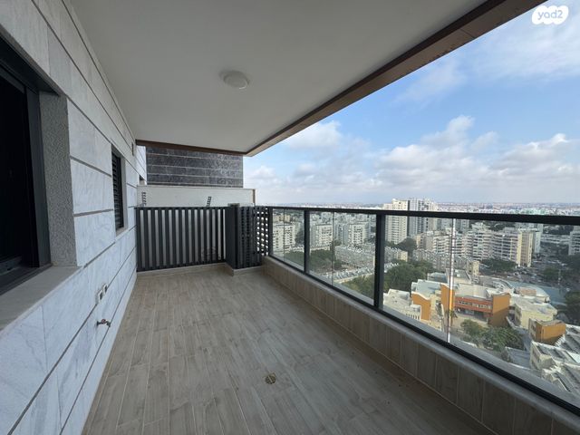 דירה, הרב שאולי, רובע ד', אשדוד