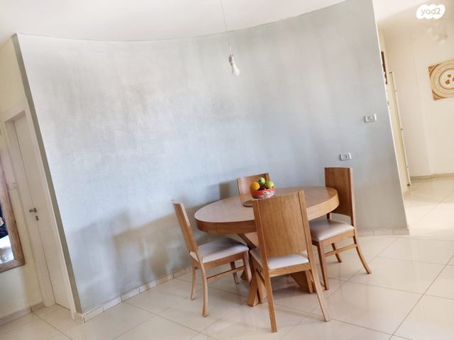 דירה, נאות יצחק רבין, שדרות