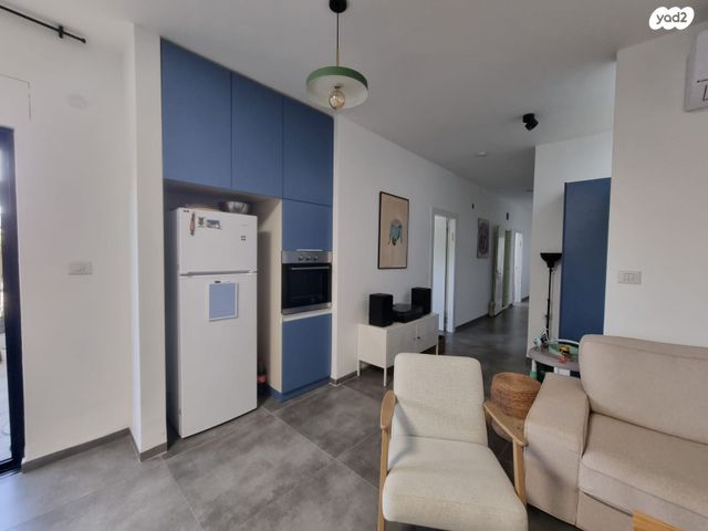 גג/ פנטהאוז, רמת ישי