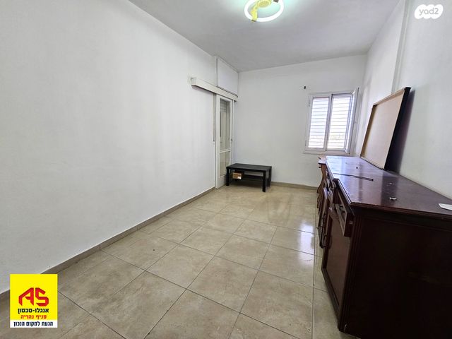 דירה, אפרים שריר 8, גבעת אוסישקין, נהריה