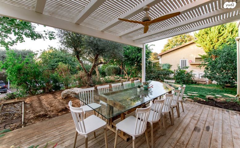 בית פרטי/ קוטג'