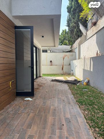 דירת גן, משמר הירדן, שיכון דן, נווה דן, תל אביב יפו