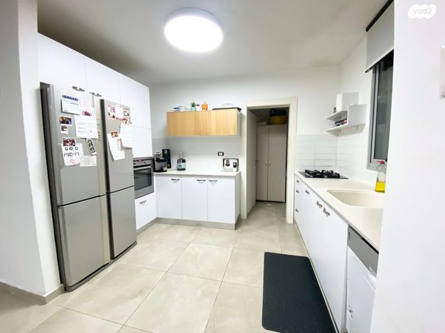 דירה, שקמים ואגמים, אשקלון