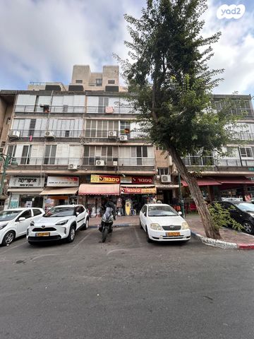 דירה, ביאליק, שכונת יהלום, מרכז העיר ב, רמת גן