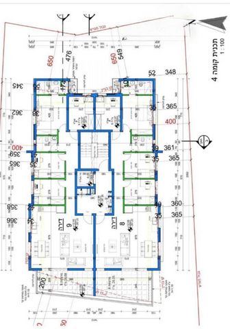 דירה, מרגלית, שמבור, חיפה