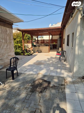 דו משפחתי, האילן, אפרידר, אשקלון