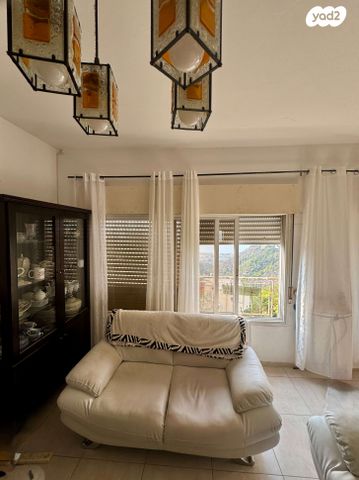 דירה, מרגלית, שמבור, חיפה