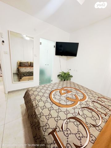 דירה, השייטים, רובע ד', אשדוד