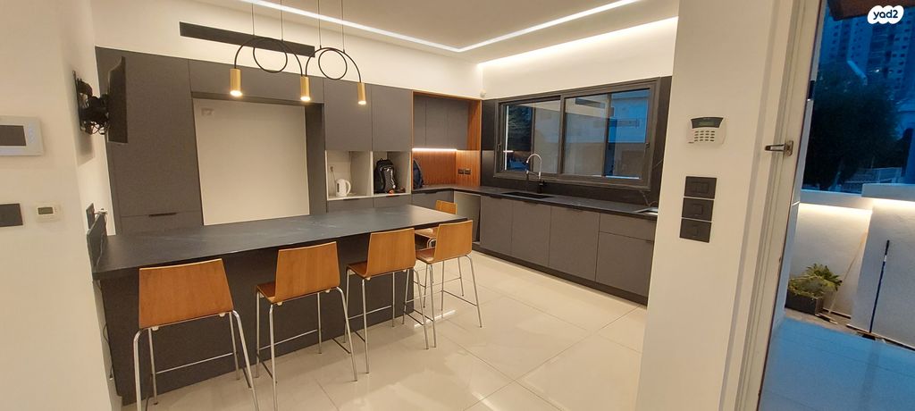 בית פרטי/ קוטג', שער הים, ראשון לציון