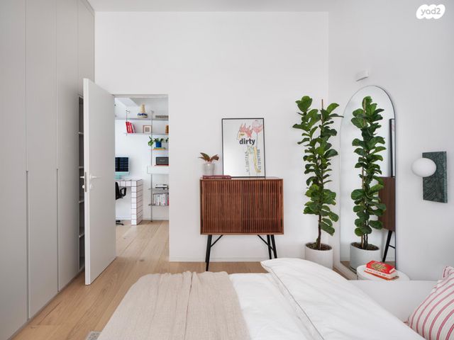 דירה, דיזנגוף, הצפון הישן - דרום, תל אביב יפו