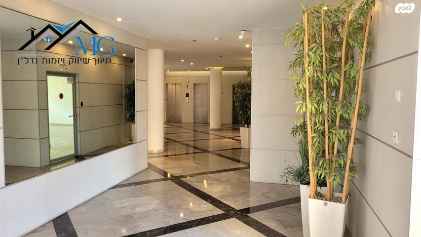 דירה, אהוד מנור 7, קרית אילון, חולון