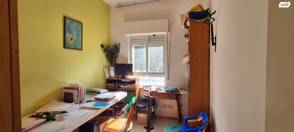 דירה, רחל אמנו 43, קטמון הישנה, ירושלים