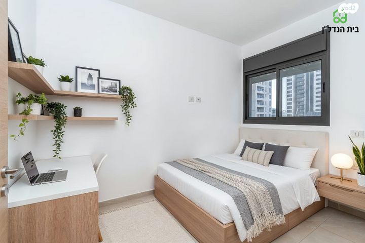 דירה, שדרות דוד המלך, אור ים, אור עקיבא