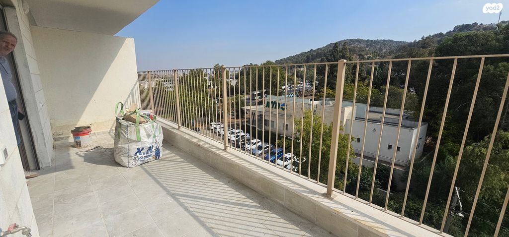 דירה, עפולה