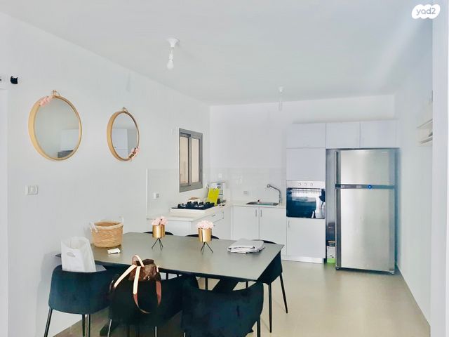 דירה, שכונה ו', באר שבע