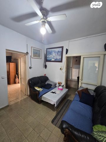 דירת גן, נווה עמל, הרצליה