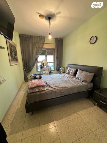 דירה, שונית, רמת חביב / רמת הנשיא, חיפה