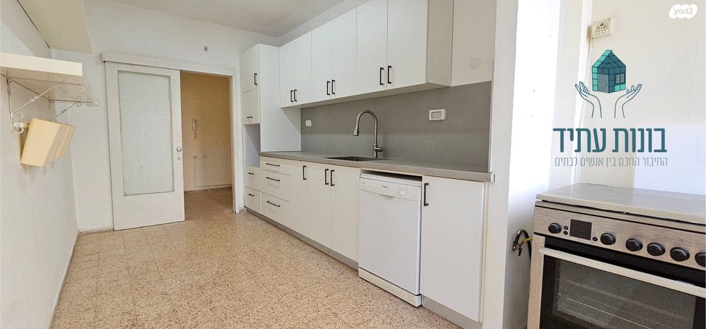 דירה, פרומקין 13, צפון מערב מרכז העיר, נתניה