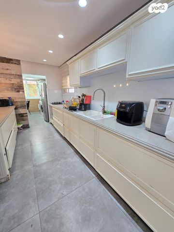 דירה, דקר 19, גני יער, לוד