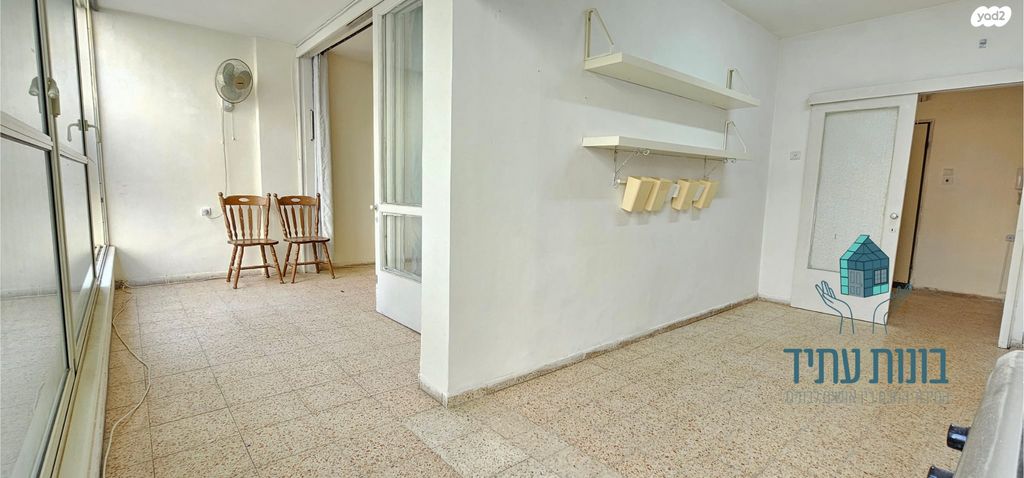 דירה, פרומקין 13, צפון מערב מרכז העיר, נתניה