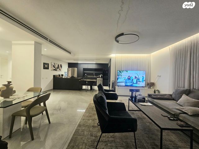 גג/ פנטהאוז, אהרון בן יוסף 9, שפרינצק, רמלה