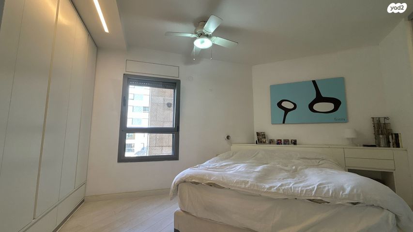 דירה, אמיר גלבוע 12, הגוש הגדול, רמת אביב החדשה, נופי ים, תל אביב יפו