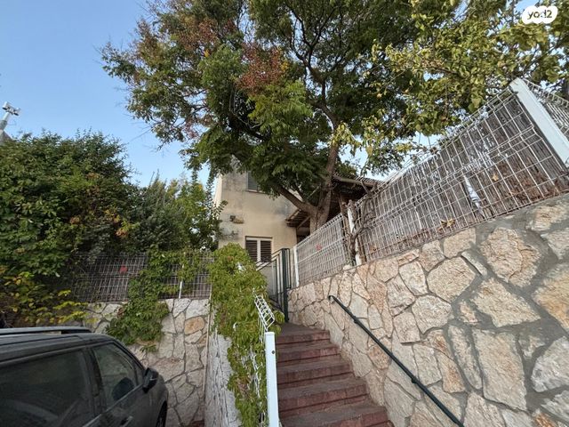 דו משפחתי, לפיד