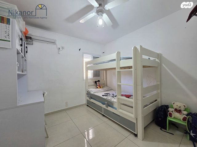 דירה, זלמן שז"ר, נווה עופר, תל כביר, תל אביב יפו