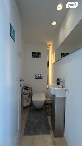 דירה, אמיר גלבוע 12, הגוש הגדול, רמת אביב החדשה, נופי ים, תל אביב יפו