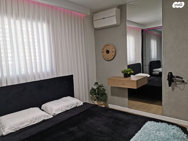 דירה, אשדוד