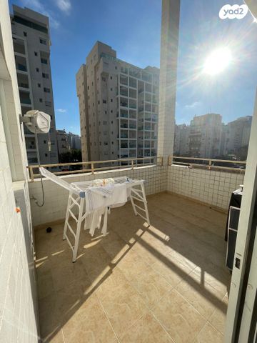 דירה, העצמאות, רובע הקריה, הסיטי, אשדוד