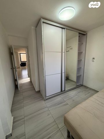 דירה, חוגלה 2, שכונה ה', באר שבע