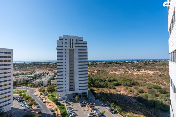 דירה, הר שלמה, היובל, אור עקיבא