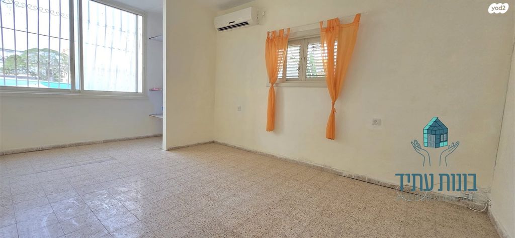 דירה, פרומקין 13, צפון מערב מרכז העיר, נתניה