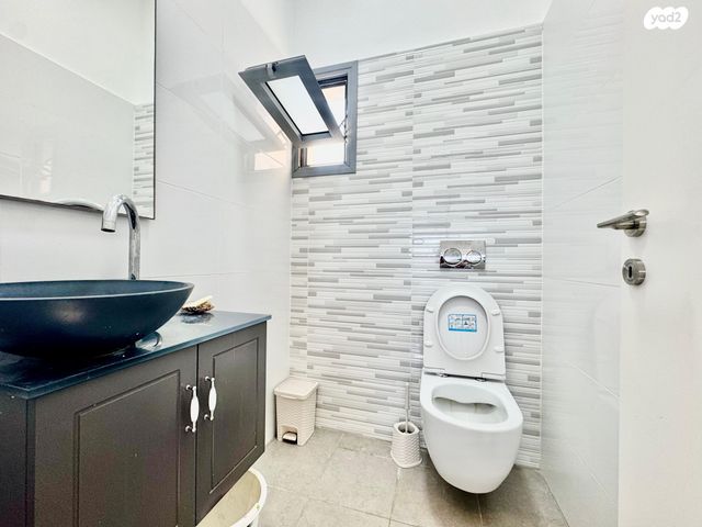 גג/ פנטהאוז, רעננה