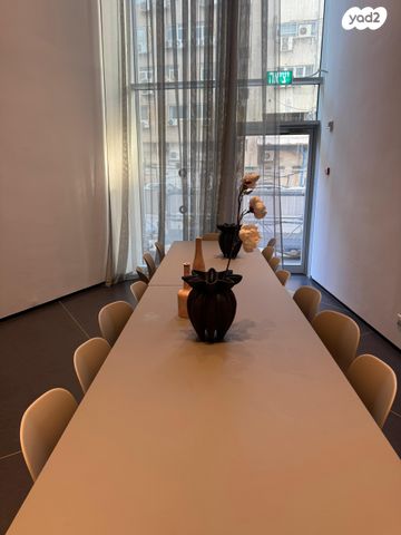 דירה, גרציאני יצחק, גני שרונה, קרית הממשלה, תל אביב יפו