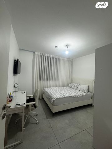 דירה, אופקים