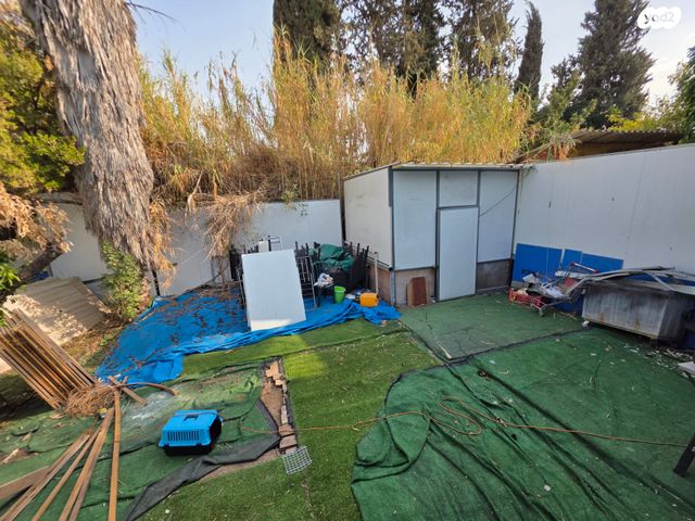 בית פרטי/ קוטג', ברנר, נווה דוד, רמלה