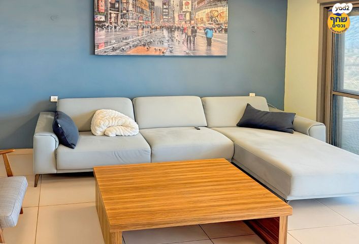 דירה, רבקה גובר, הדר המושבות החדשה / אם המושבות החדשה, פתח תקווה