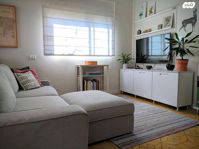 דירה, הצפון הישן - צפון, תל אביב יפו