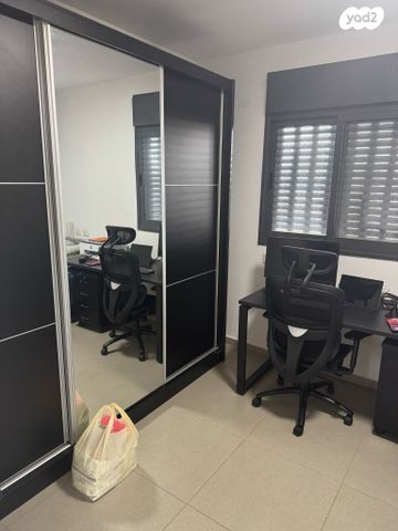 דירה, עפרה חזה 4, משכנות האומנים, קרית מוצקין