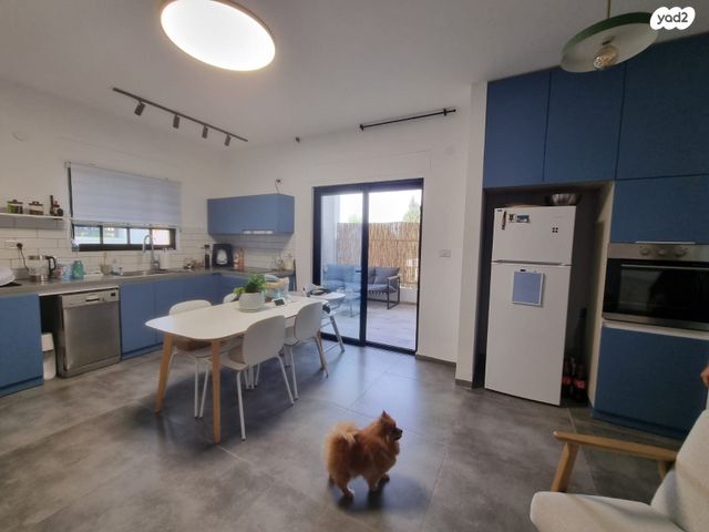 גג/ פנטהאוז, רמת ישי