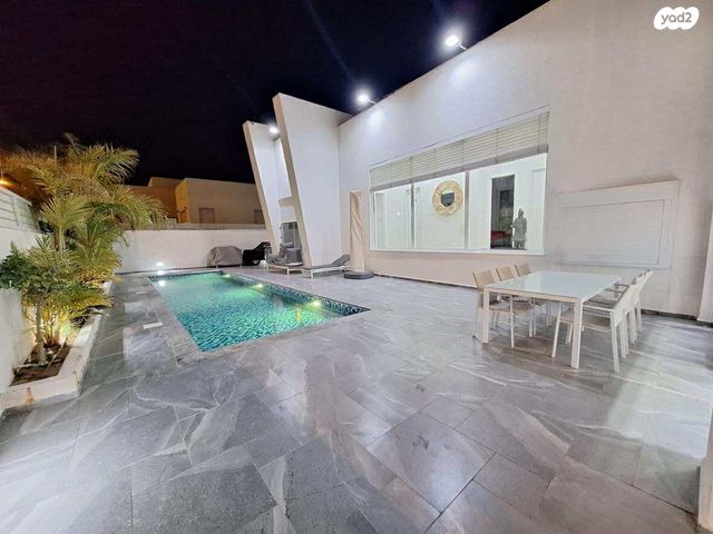 בית פרטי/ קוטג', שלדג, באר שבע